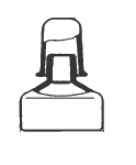 Lampa špirit